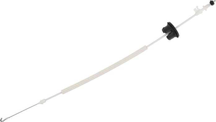Topran 118 370 - Cablu, deblocare usi aaoparts.ro
