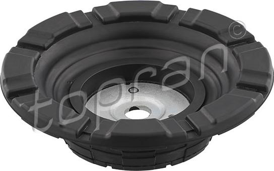 Topran 118 213 - Rulment sarcina suport arc aaoparts.ro