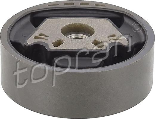 Topran 113 931 - Suport motor aaoparts.ro