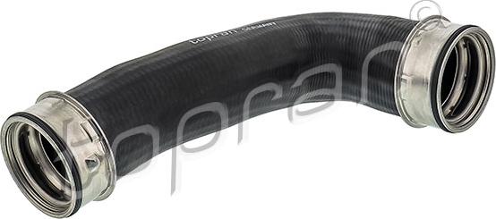 Topran 113 567 - Furtun aer supraalimentare aaoparts.ro
