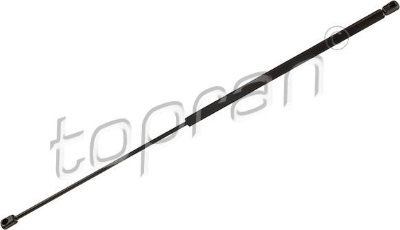 Topran 113 530 - Amortizor capota aaoparts.ro