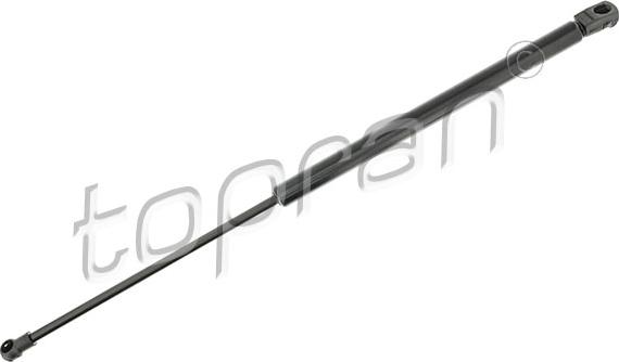Topran 113 020 - Amortizor capota aaoparts.ro