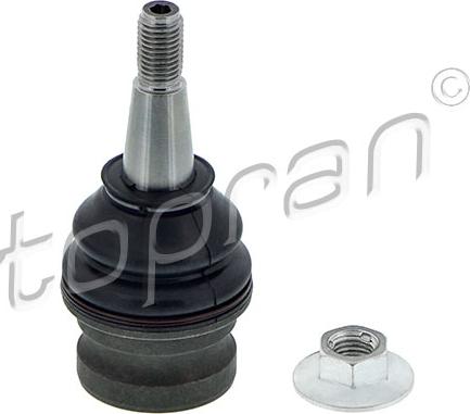Topran 113 165 - Articulatie sarcina / ghidare aaoparts.ro