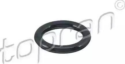 Topran 113 890 - Inel etansare, injector aaoparts.ro