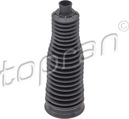 Topran 113 840 - Burduf cauciuc, directie aaoparts.ro