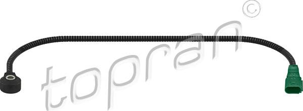 Topran 113 838 - Senor batai aaoparts.ro
