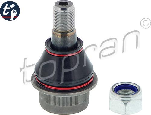 Topran 113 377 - Articulatie sarcina / ghidare aaoparts.ro
