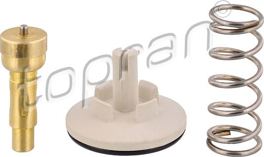 Topran 113 287 - Termostat,lichid racire aaoparts.ro