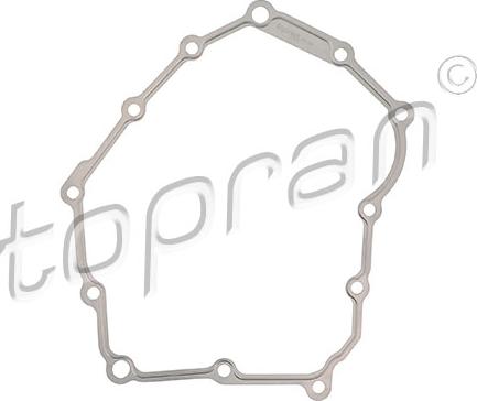 Topran 113 233 - Etansare ulei, transmisie automata aaoparts.ro