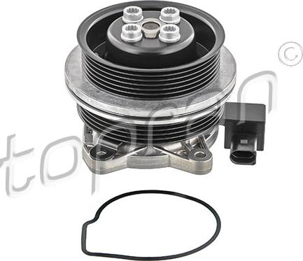 Topran 113 791 - Pompa apa aaoparts.ro