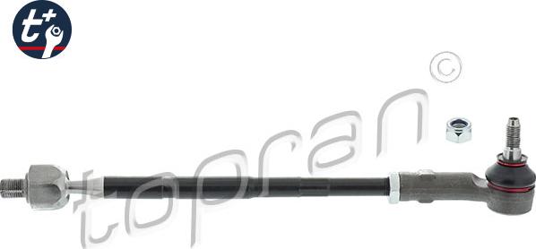 Topran 112 994 - Bara directie aaoparts.ro