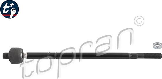 Topran 112 998 - Articulatie axiala, cap de bara aaoparts.ro
