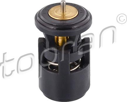 Topran 112 947 - Termostat,lichid racire aaoparts.ro