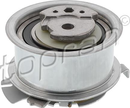 Topran 112 922 - Rola intinzator,curea distributie aaoparts.ro