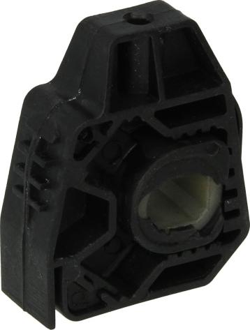 Topran 112 413 - Suport radiator aaoparts.ro