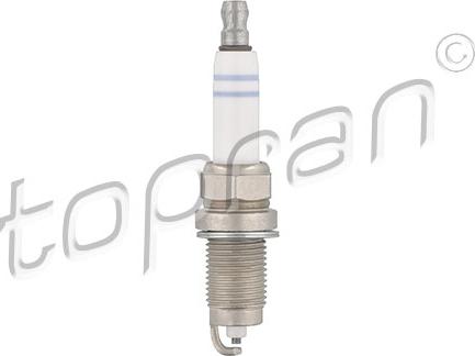 Topran 112 427 - Bujii aaoparts.ro