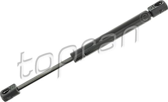 Topran 112 064 - Amortizor portbagaj aaoparts.ro