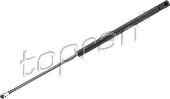 Topran 112 068 - Amortizor portbagaj aaoparts.ro