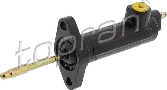 Topran 112 074 - Cilindru receptor ambreiaj aaoparts.ro