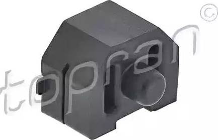 Topran 112 112 - Suport radiator aaoparts.ro