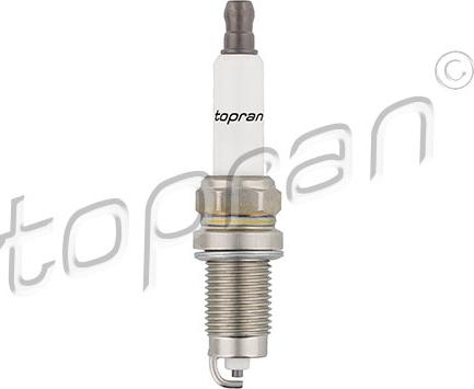 Topran 112 188 - Bujii aaoparts.ro