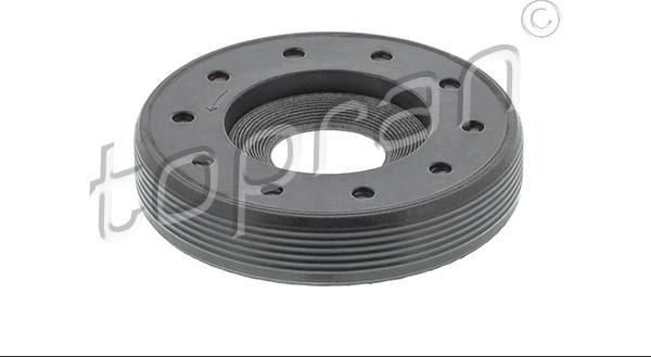 Topran 112 883 - Simering, ax intermediar aaoparts.ro