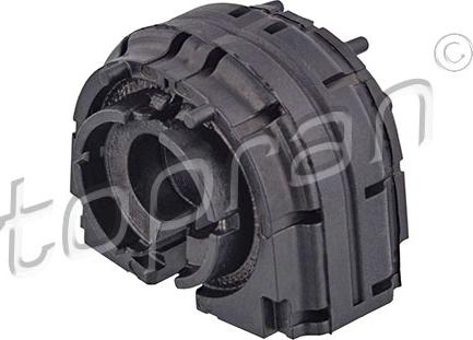 Topran 112 308 - Cuzinet, stabilizator aaoparts.ro