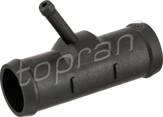 Topran 112 245 - Flansa lichid racire aaoparts.ro