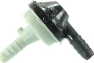 Topran 112 282 - Supapa control,admisie aer aaoparts.ro