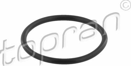 Topran 117 912 - Garnitura etans., compresor aaoparts.ro