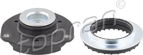 Topran 117 500 - Rulment sarcina suport arc aaoparts.ro