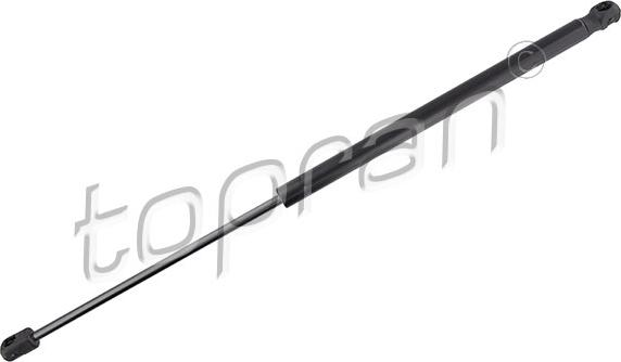 Topran 117 508 - Amortizor portbagaj aaoparts.ro