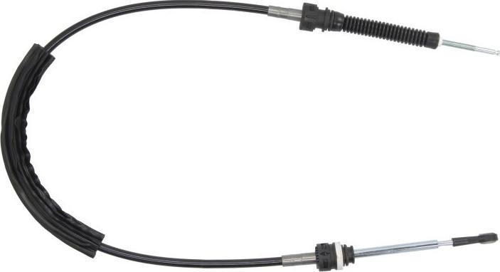 Topran 117 649 - Cablu,transmisie manuala aaoparts.ro