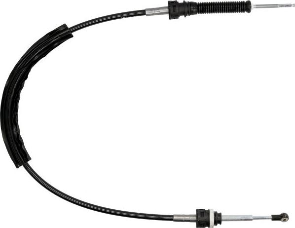 Topran 117 650 - Cablu,transmisie manuala aaoparts.ro