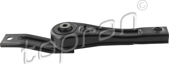 Topran 117 084 - Suport, transmisie manuala aaoparts.ro