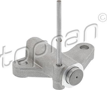 Topran 117 871 - Intinzator,lant distributie aaoparts.ro