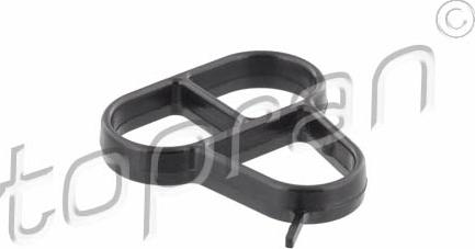 Topran 117 382 - Garnituri, carcasa filtru ulei aaoparts.ro