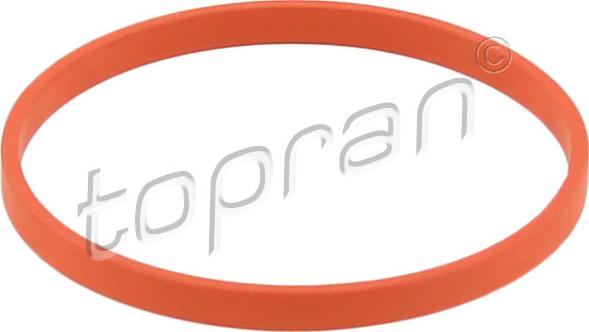 Topran 117 328 - Garnitura, Carcasa galerie admisie aaoparts.ro
