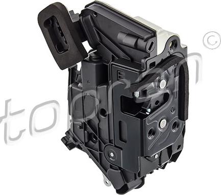 Topran 117 732 - Incuietoare usa aaoparts.ro