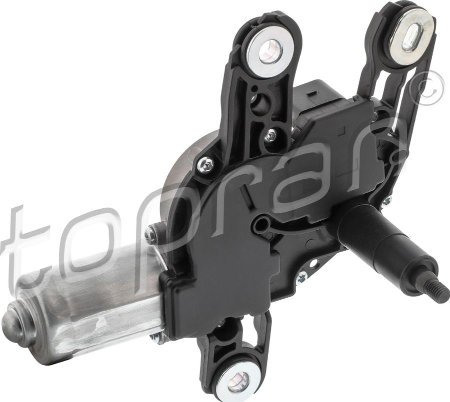 Topran 120 900 - Motor stergator aaoparts.ro