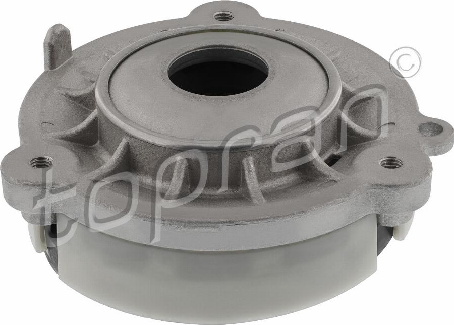 Topran 120 560 - Rulment sarcina suport arc aaoparts.ro