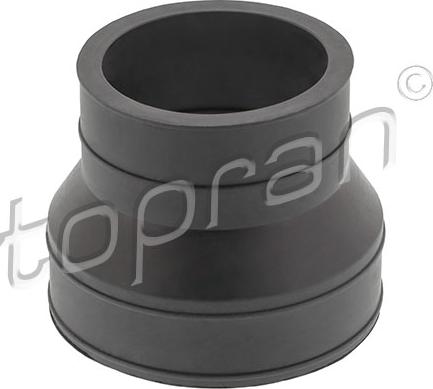 Topran 120 516 - Furtun, alimentare aer aaoparts.ro