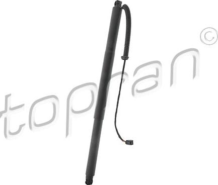 Topran 120 225 - Motor electric, haion aaoparts.ro