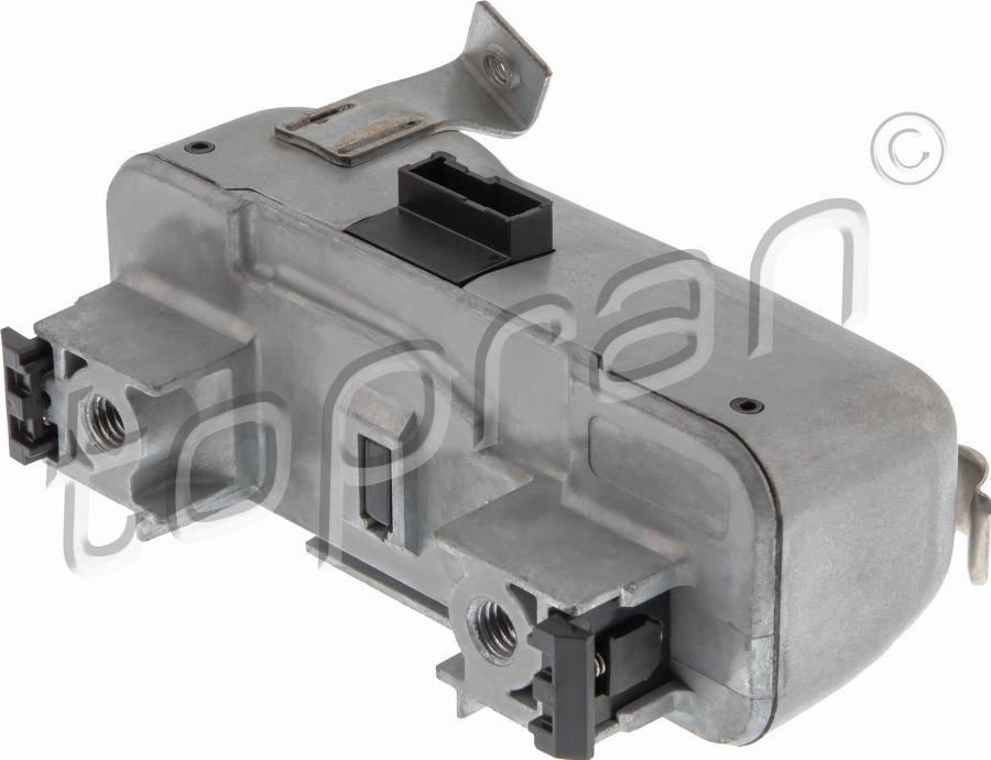 Topran 121 270 - Comutator pornire aaoparts.ro