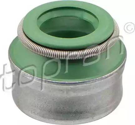 Topran 820 655 - Etansare, supape aaoparts.ro