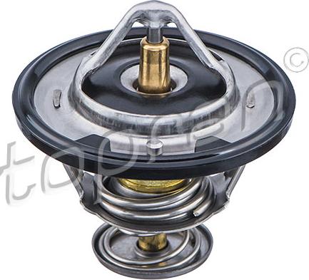 Topran 820 353 - Termostat,lichid racire aaoparts.ro