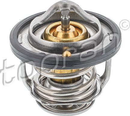 Topran 820 303 - Termostat,lichid racire aaoparts.ro