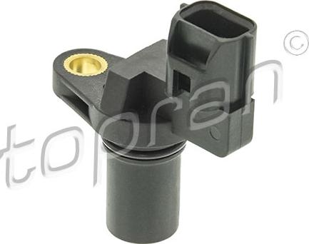 Topran 821 397 - Senzor,pozitie ax cu came aaoparts.ro