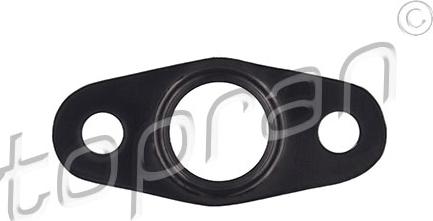 Topran 821 303 - Garnitura etans., compresor aaoparts.ro