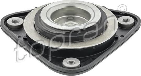 Topran 304 441 - Rulment sarcina suport arc aaoparts.ro